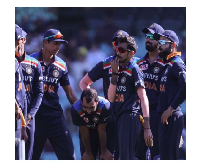 Jagran Explainer: How India can still reach ICC T20 WC semis after two straight defeats